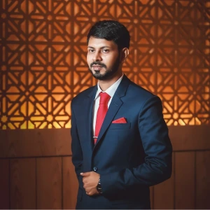 Md Riyadul Islam